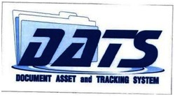 Trademark DATS & LOGO