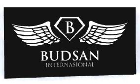 Trademark Budsan