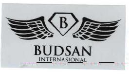 Trademark Budsan