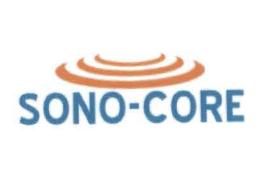 Trademark SONO-CORE