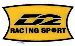 Trademark D2 RACING SPORT