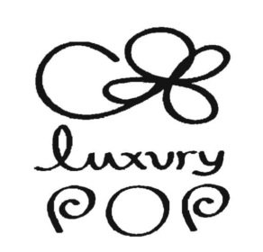 Trademark LUXURY POP + LOGO