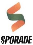 Trademark SPORADE