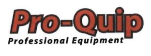 Trademark PRO-QUIP