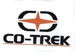 Trademark CO-TREK