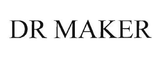 Trademark DR MAKER