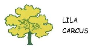 Trademark LILA CARCUS