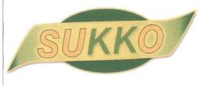 Trademark SUKKO
