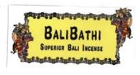 Trademark BALI BATHI