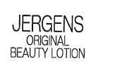 Trademark JERGENS ORIGINAL BEAUTY LOTION