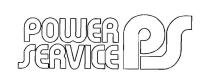 Trademark POWER SERVICE PS