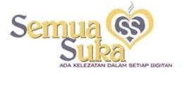 Trademark SEMUA SUKA