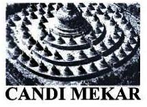 Trademark CANDI MEKAR + LUKISAN