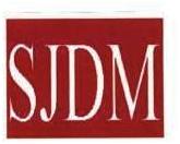 Trademark SJDM