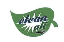 Trademark CLEAN ALL SOAPS