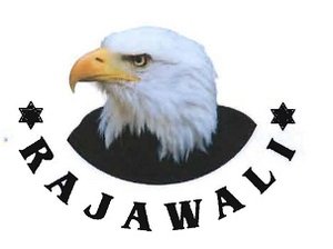 Trademark RAJAWALI