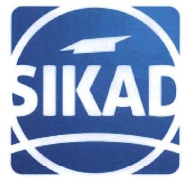 Trademark SIKAD