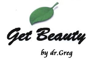 Trademark GET BEAUTY BY DR. GREG