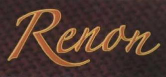 Trademark RENON