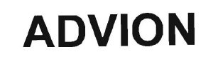 Trademark ADVION