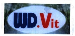 Trademark WD.VIT