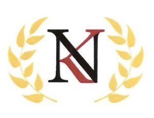 Trademark LOGO NK