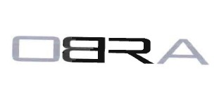 Trademark OBRA