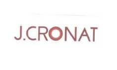 Trademark J.CRONAT