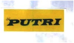 Trademark PUTRI