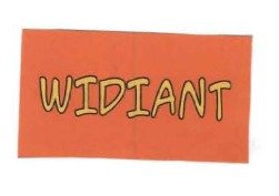 Trademark WIDIANT