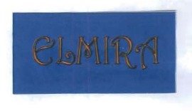 Trademark ELMIRA