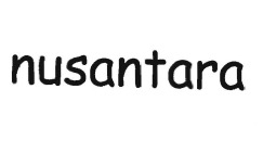 Trademark NUSANTARA