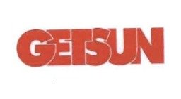 Trademark GETSUN