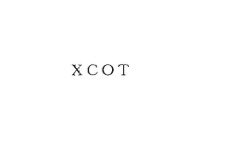 Trademark XCOT