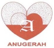 Trademark ANUGERAH + LUKISAN HATI