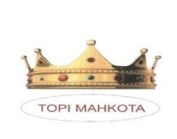 Trademark TOPI MAHKOTA + Gambar