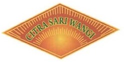 Trademark CITRA SARI WANGI + LOGO MATAHARI