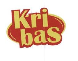 Trademark Kribas +LOGO