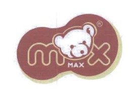 Trademark MAX + LOGO