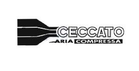 Trademark CECCATO ARIA COMPRESSA + LOGO