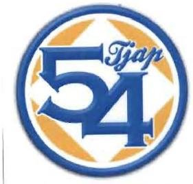 Trademark TJAP 54