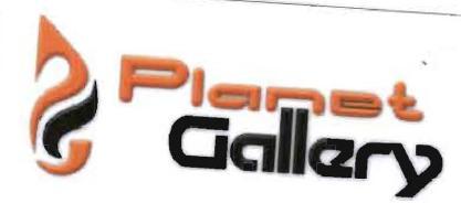 Trademark PLANET GALLERY
