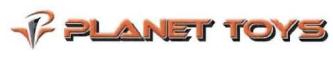 Trademark PLANET TOYS