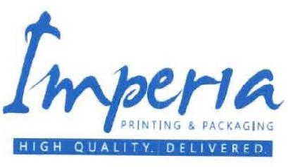 Trademark IMPERIA