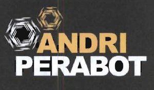 Trademark ANDRI PERABOT