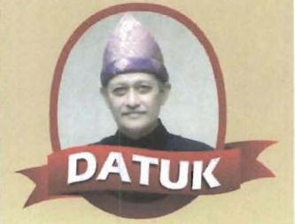 Trademark DATUK