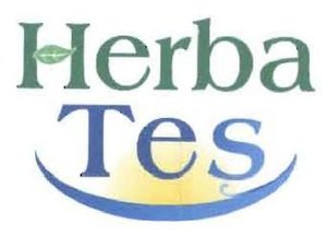 Trademark HERBA TES