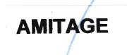 Trademark AMITAGE