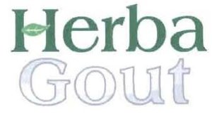 Trademark HERBA GOUT