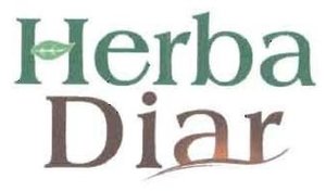 Trademark HERBA DIAR